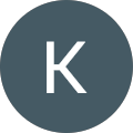 Kris Parker Avatar
