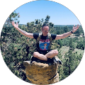 Brad T Avatar