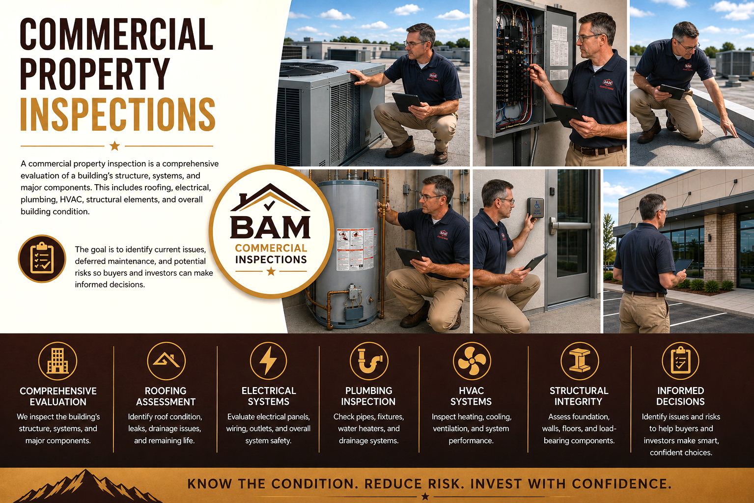 Services - Commercial