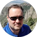 Eric Wilcox Avatar