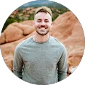Zack Barker Avatar
